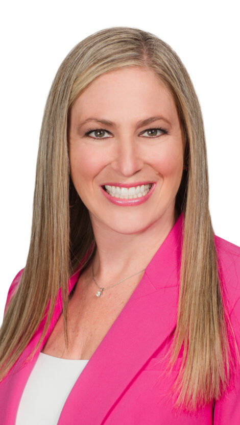 Team Member Modal Headshot