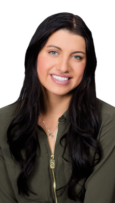 Team Member Modal Headshot