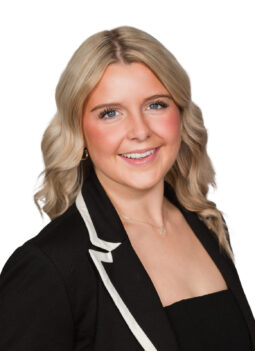 Team Member Headshot