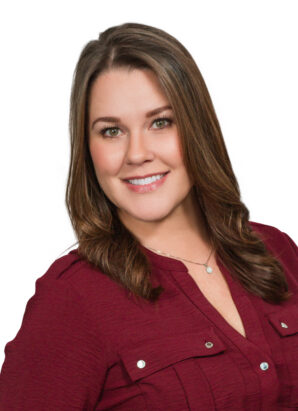 Team Member Headshot
