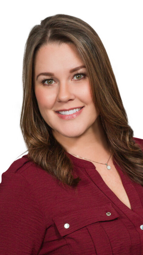 Team Member Modal Headshot