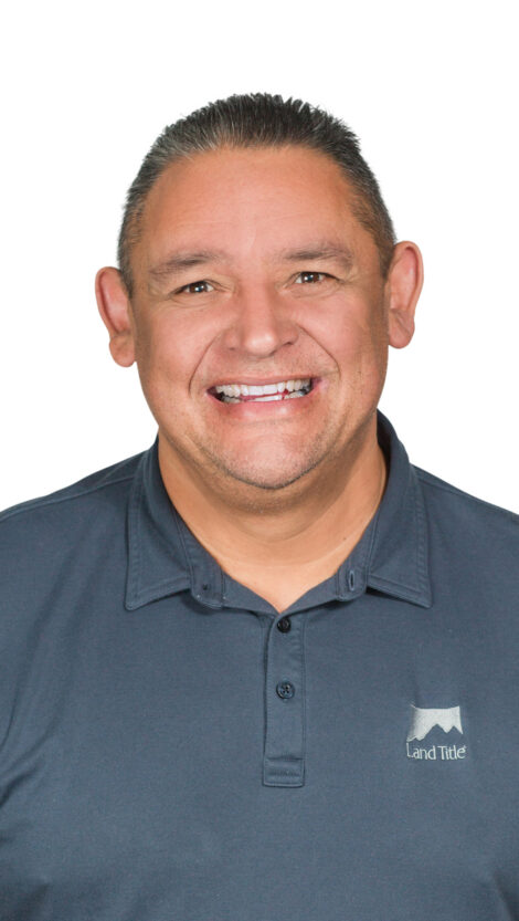 Team Member Modal Headshot