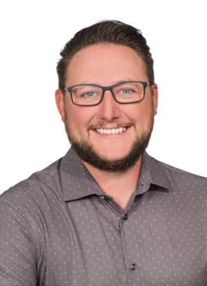Team Member Headshot