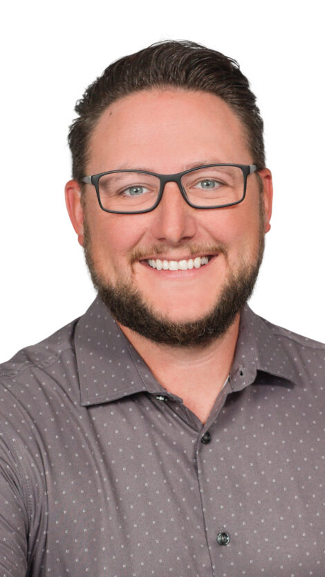Team Member Modal Headshot