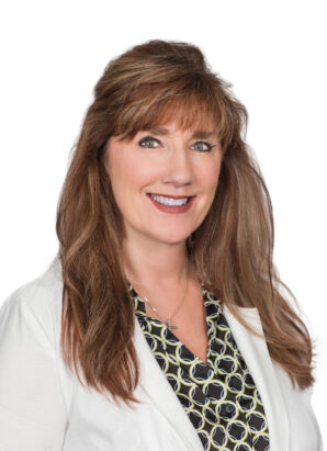 Team Member Headshot