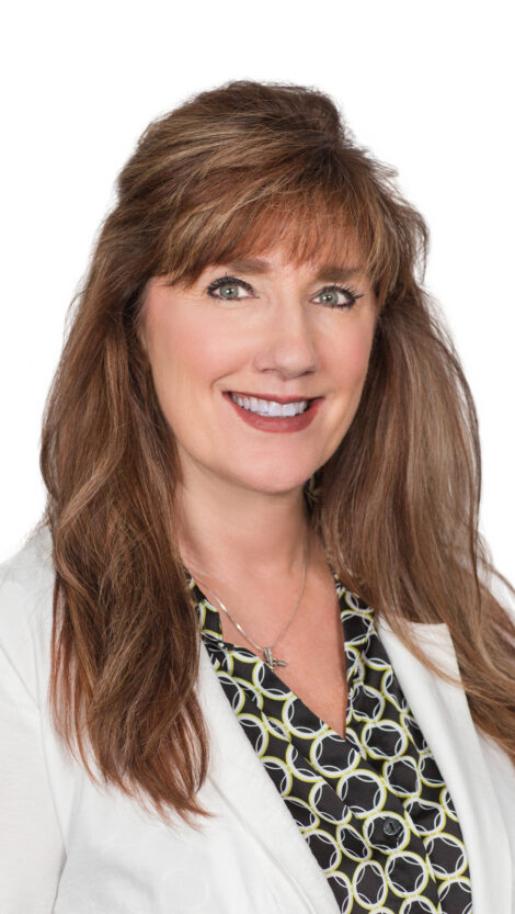 Team Member Modal Headshot