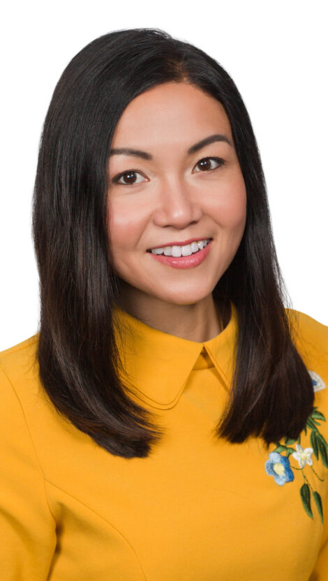 Team Member Modal Headshot