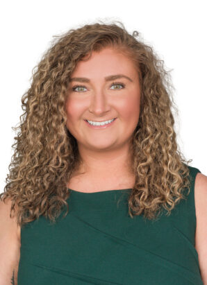 Team Member Headshot