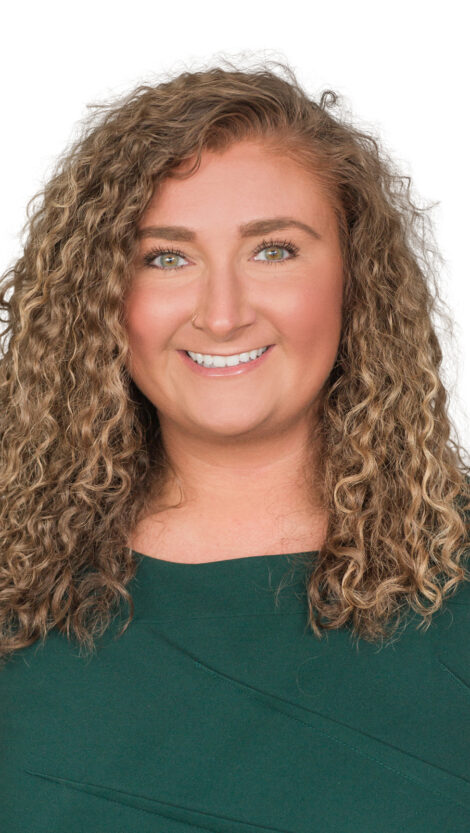 Team Member Modal Headshot