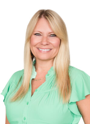 Team Member Headshot