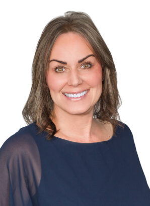 Team Member Headshot