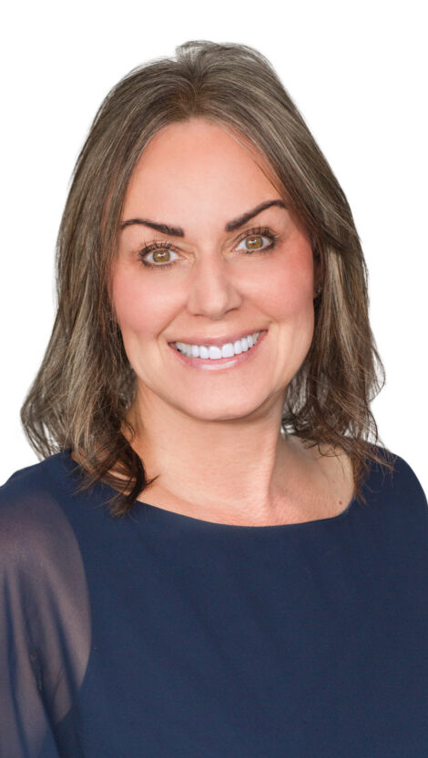 Team Member Modal Headshot