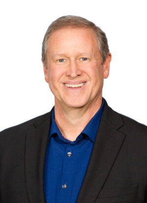 Team Member Headshot