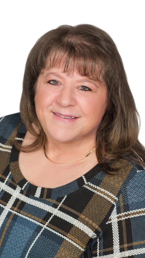 Team Member Modal Headshot