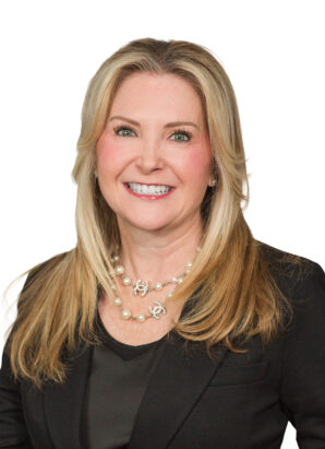 Team Member Headshot