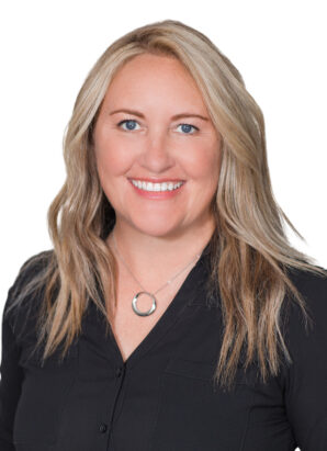 Team Member Headshot