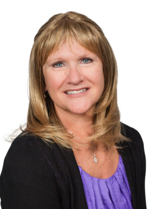 Team Member Headshot