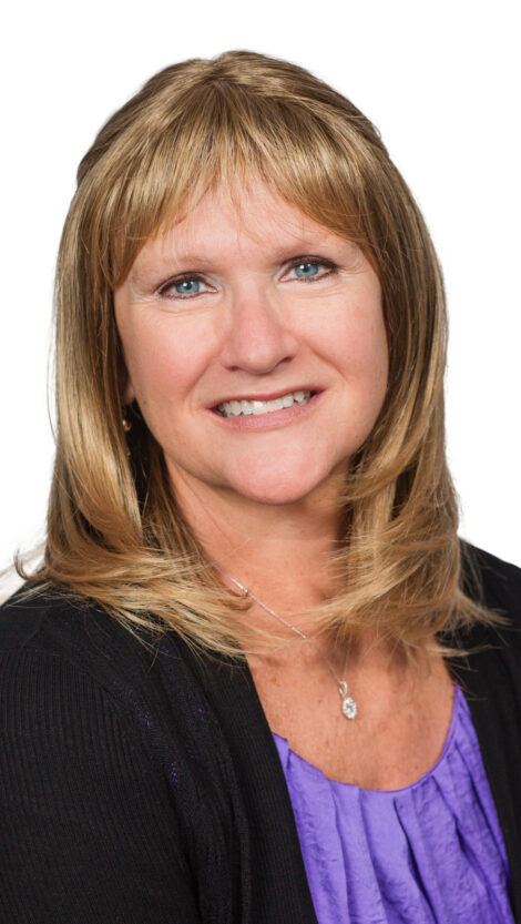 Team Member Modal Headshot