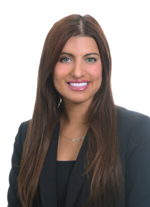 Team Member Headshot