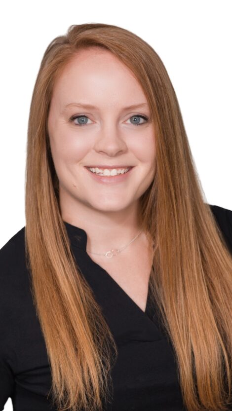 Team Member Modal Headshot