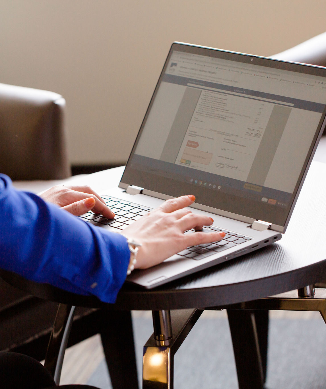 Digital Tools and Services