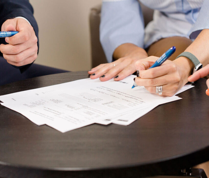 All About 1099-S Forms