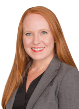 Team Member Headshot