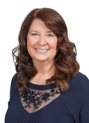 Team Member Headshot
