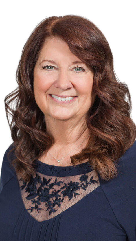 Team Member Modal Headshot