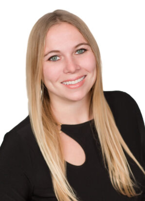 Team Member Headshot