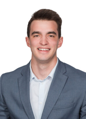 Team Member Headshot