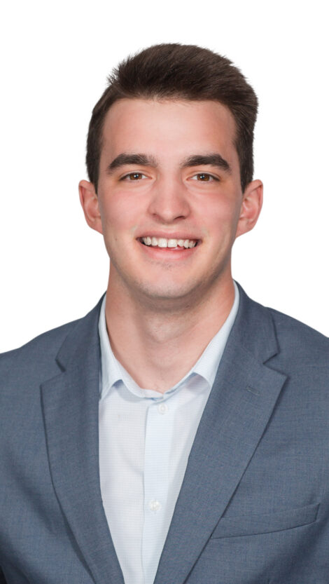 Team Member Modal Headshot