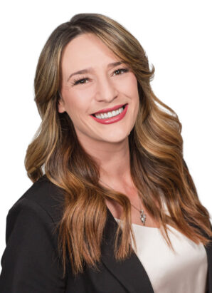 Team Member Headshot