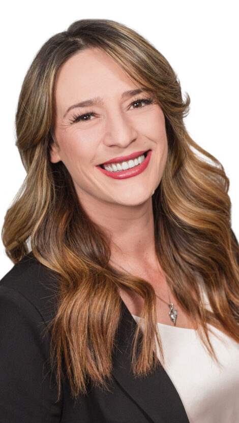 Team Member Modal Headshot