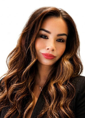 Team Member Headshot