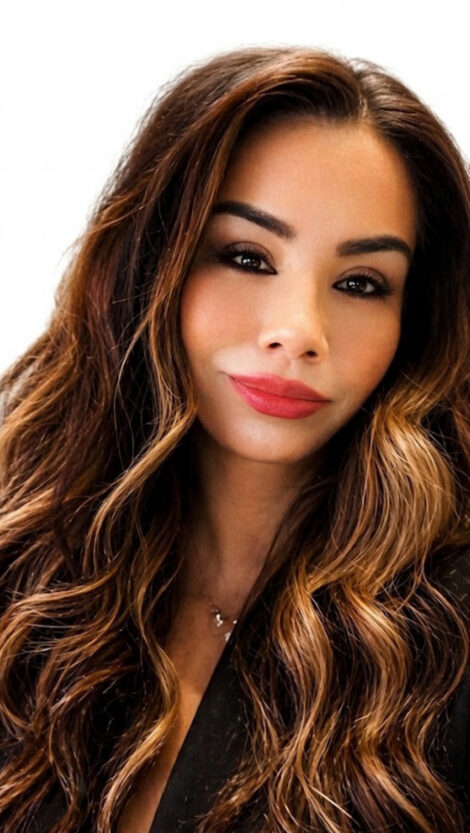 Team Member Modal Headshot