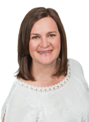 Team Member Headshot