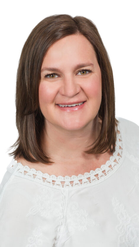 Team Member Modal Headshot