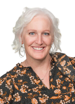 Team Member Headshot