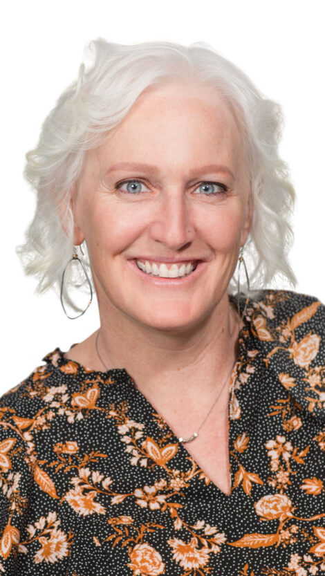 Team Member Modal Headshot