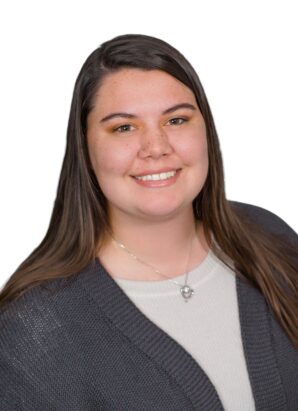 Team Member Headshot