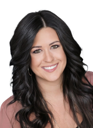 Team Member Headshot