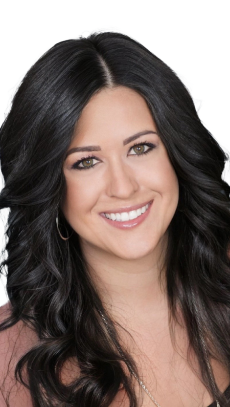 Team Member Modal Headshot
