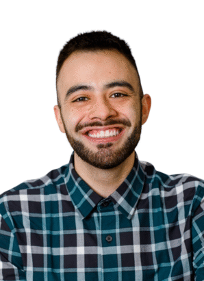 Team Member Headshot