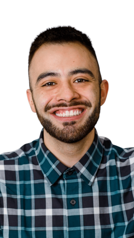 Team Member Modal Headshot