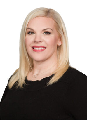 Team Member Headshot