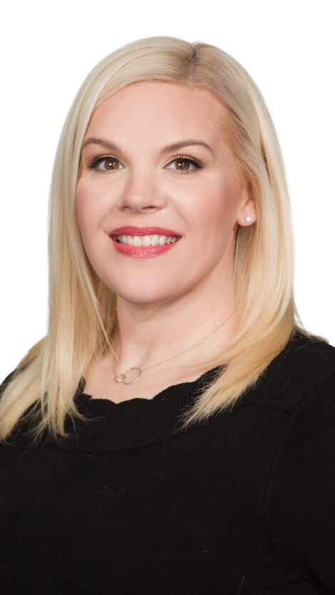 Team Member Modal Headshot