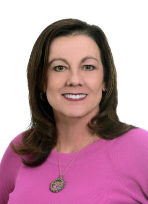 Team Member Headshot