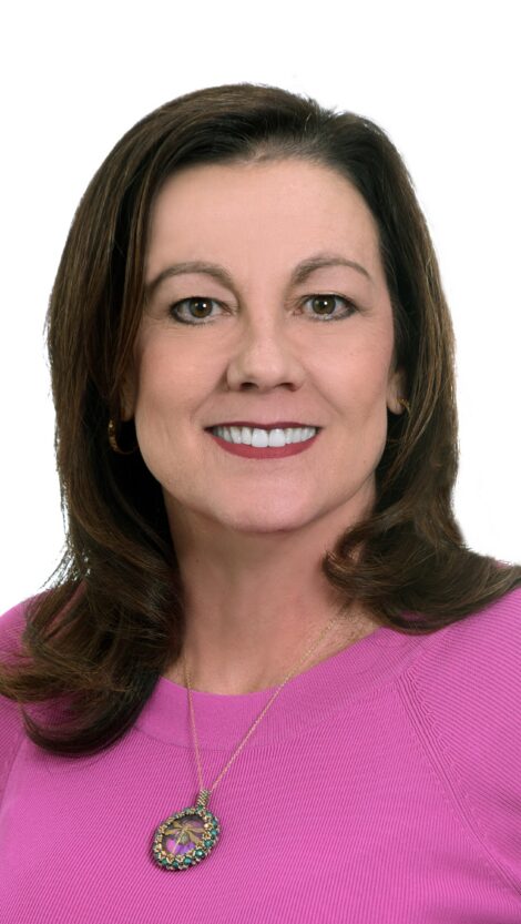 Team Member Modal Headshot