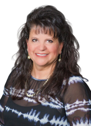 Team Member Headshot